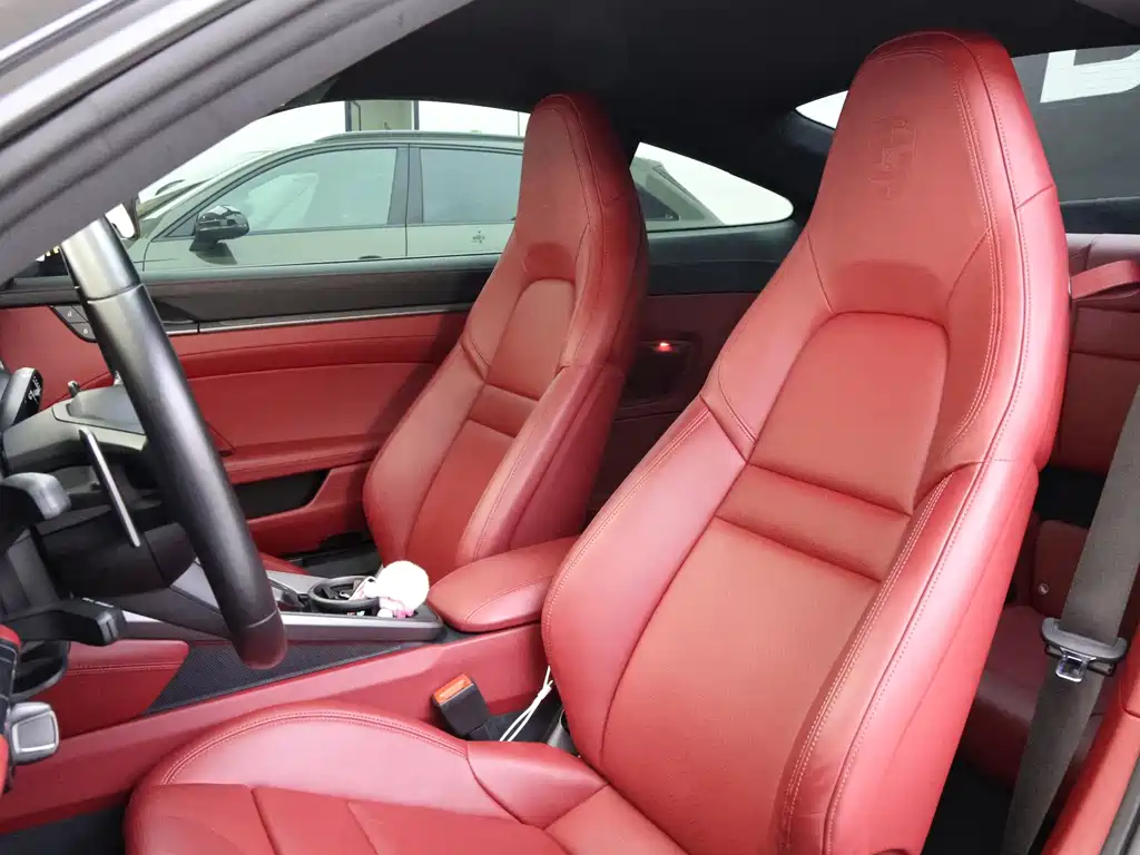 Porsche 911 — миниатюра 12