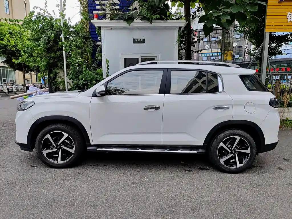 Hyundai ix35 — миниатюра 3