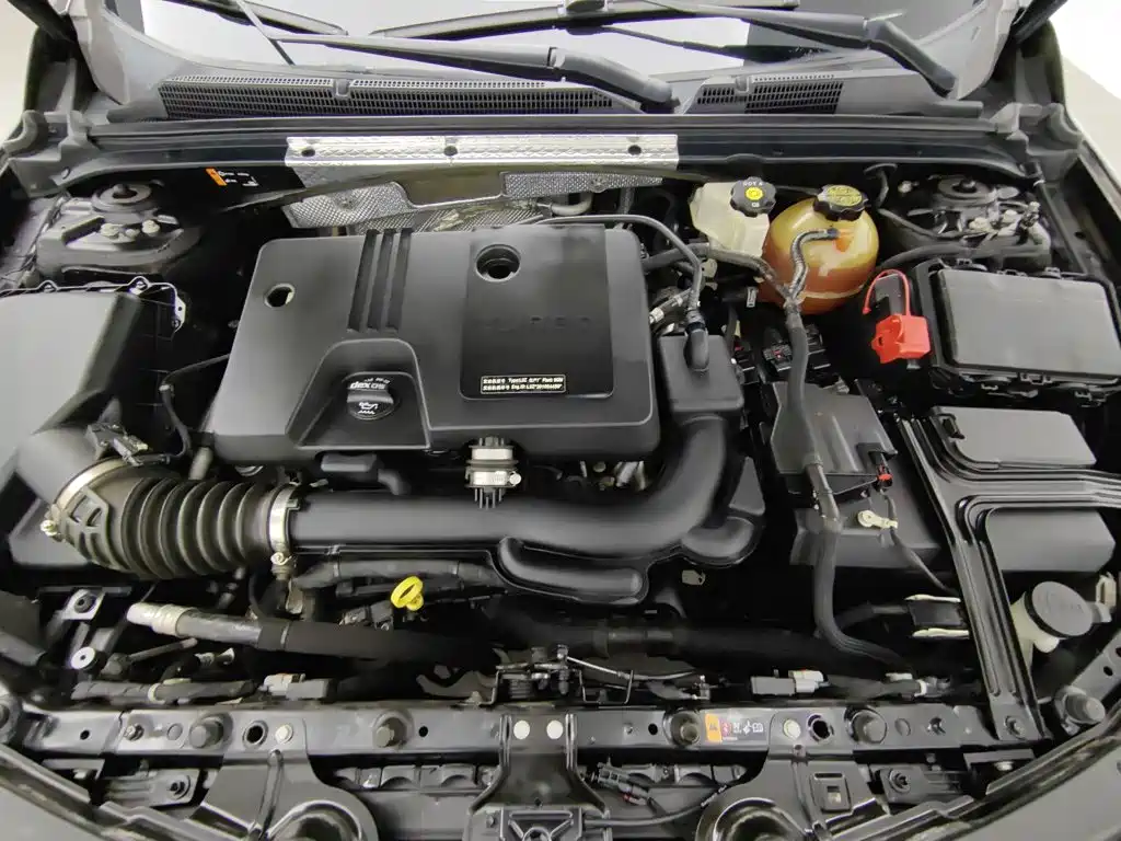 Chevrolet Malibu XL — миниатюра 6