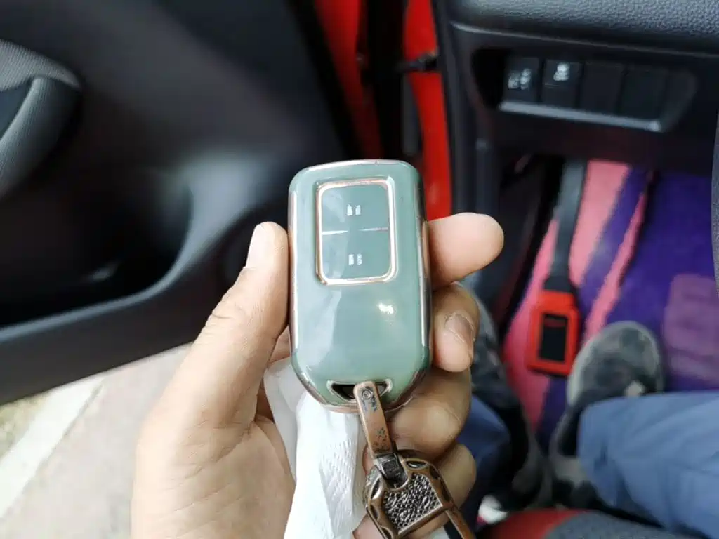 Honda Life — миниатюра 9