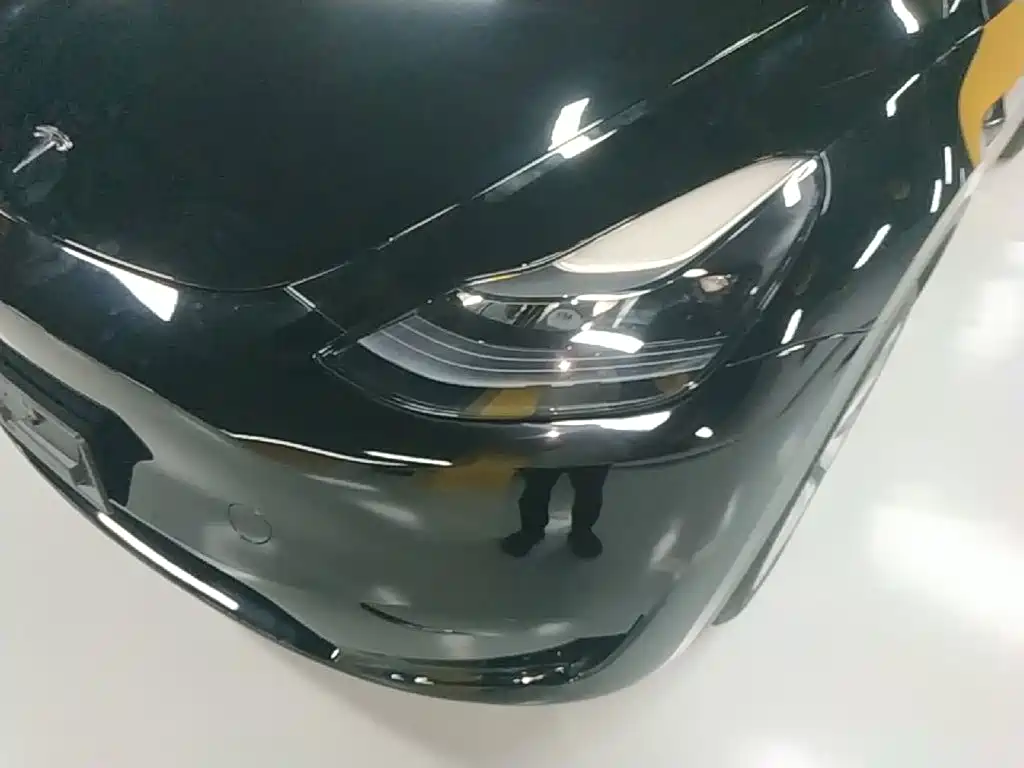 Tesla Model Y — миниатюра 24