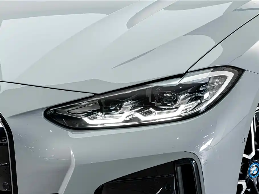 BMW i4 — миниатюра 4