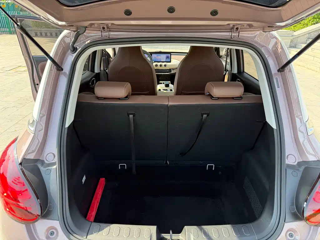 Wuling Bingo — миниатюра 10