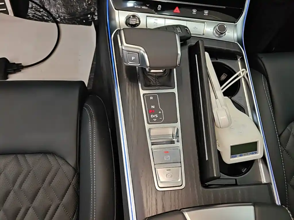 Audi A6L — миниатюра 14