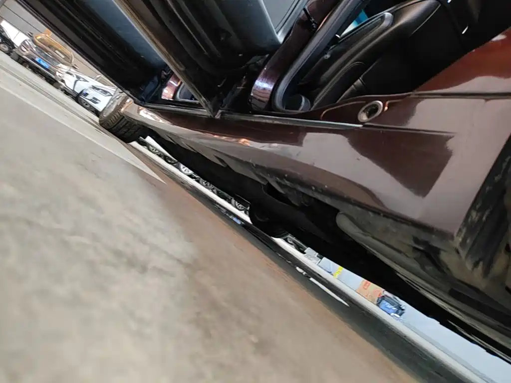 Lincoln MKZ — миниатюра 22