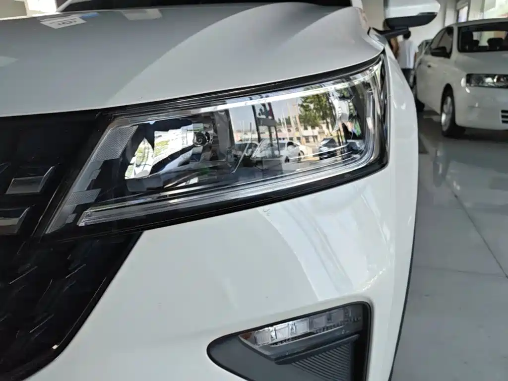 Wuling Xingchi — миниатюра 24
