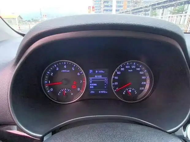 Kia KX1 — миниатюра 5