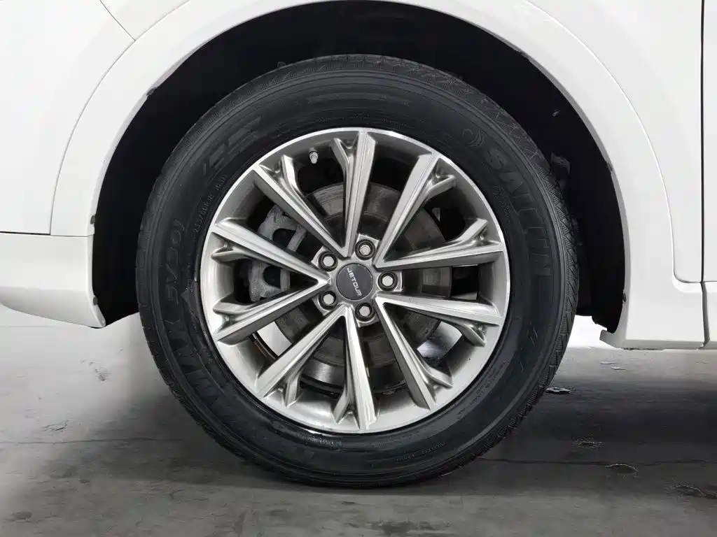 Jetour X70 — миниатюра 17