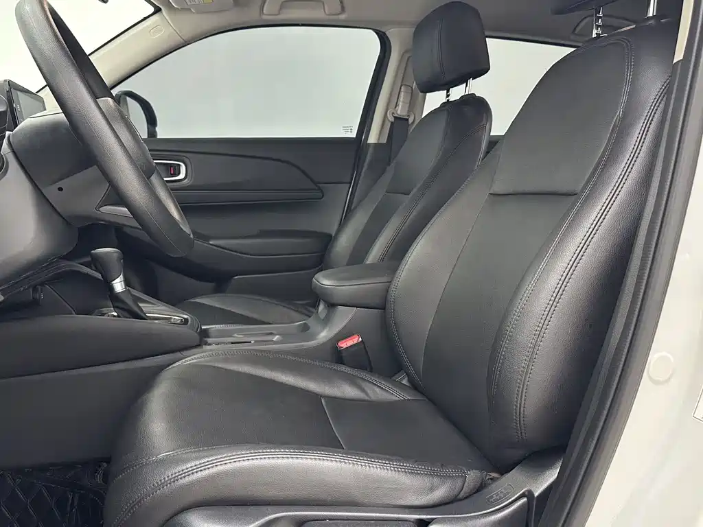 Honda Vezel 2023 1.5L CVT Elite