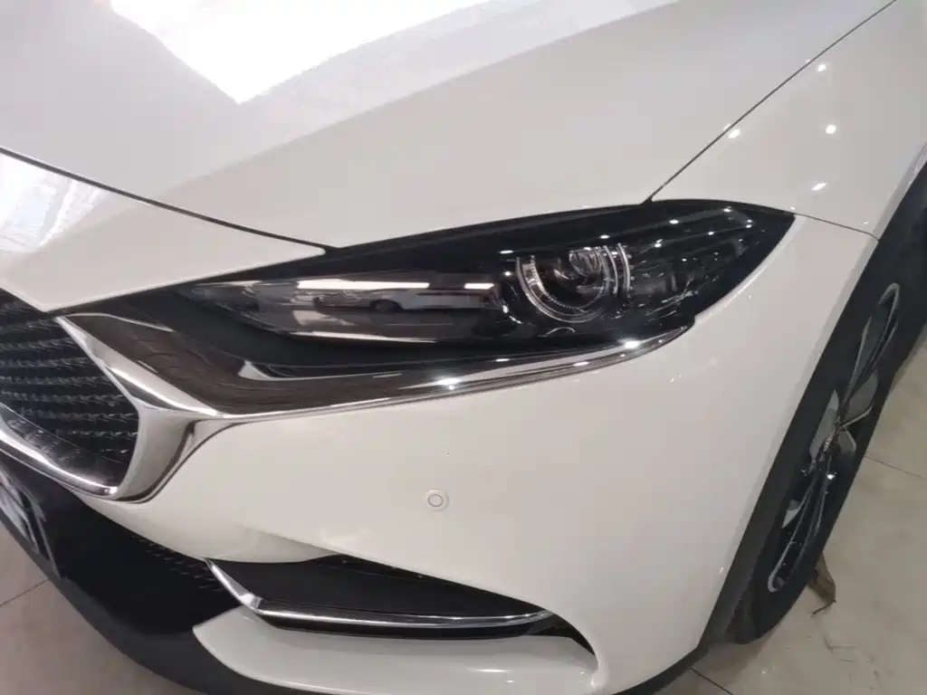 Mazda CX-4 — миниатюра 24