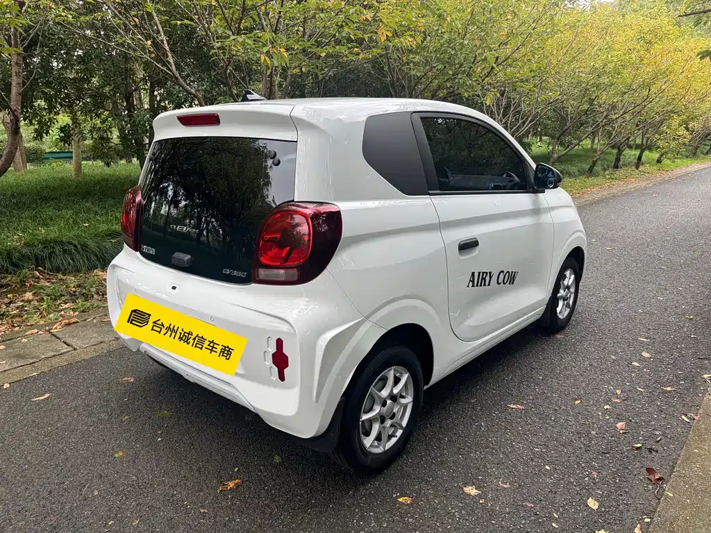 Roewe Clever — миниатюра 4