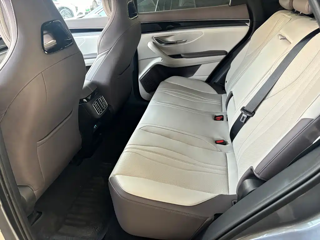 BYD SONGJIANG NEW ENERGY