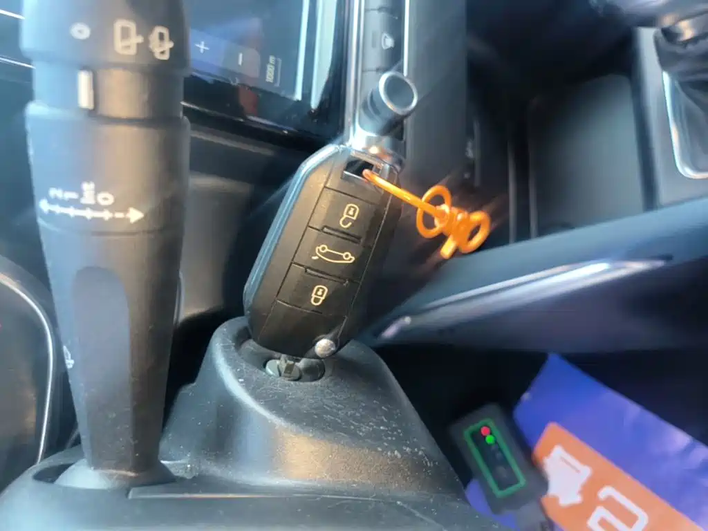 Citroen C4 Aircross — миниатюра 9