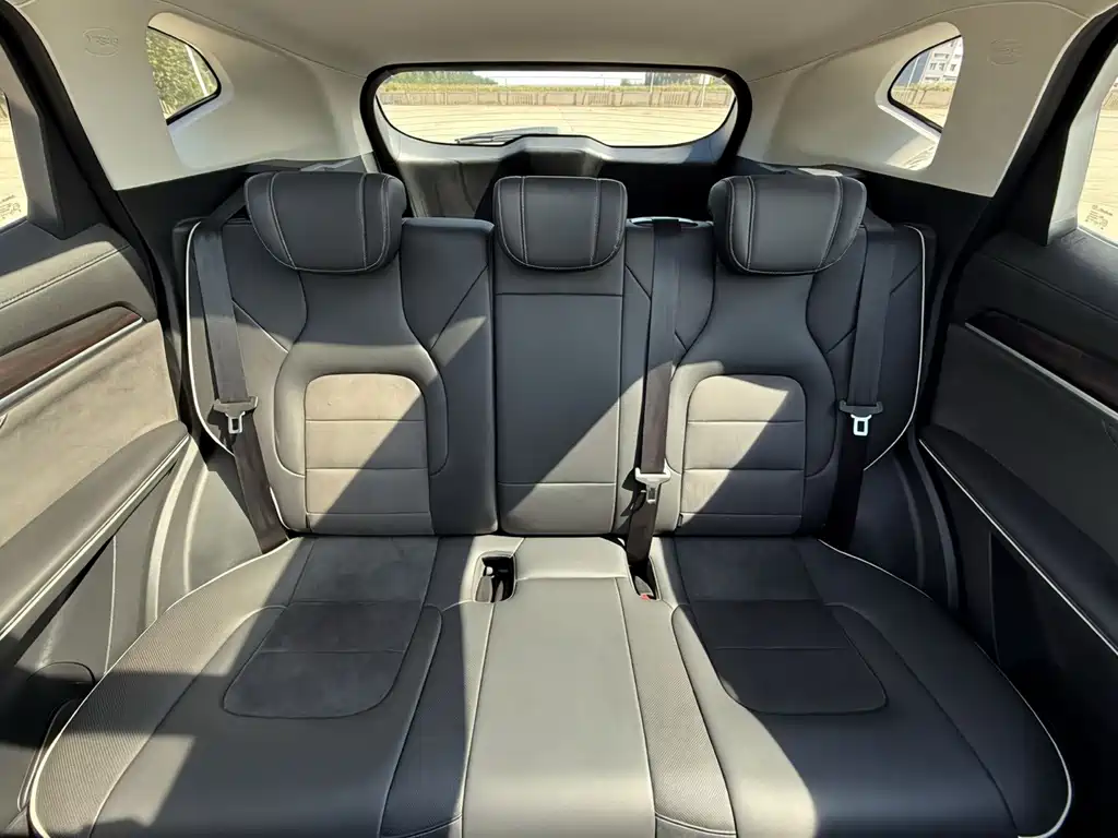 Haval H6 — миниатюра 12