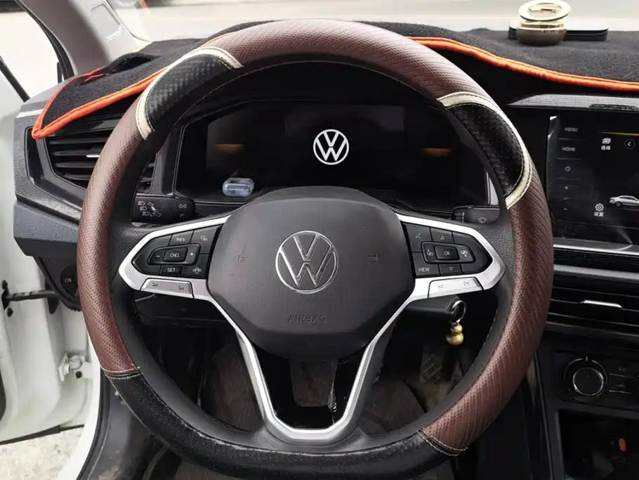 Volkswagen Lavida — миниатюра 15