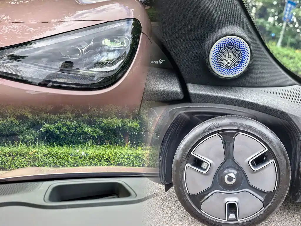 smart Smart #1 — миниатюра 8