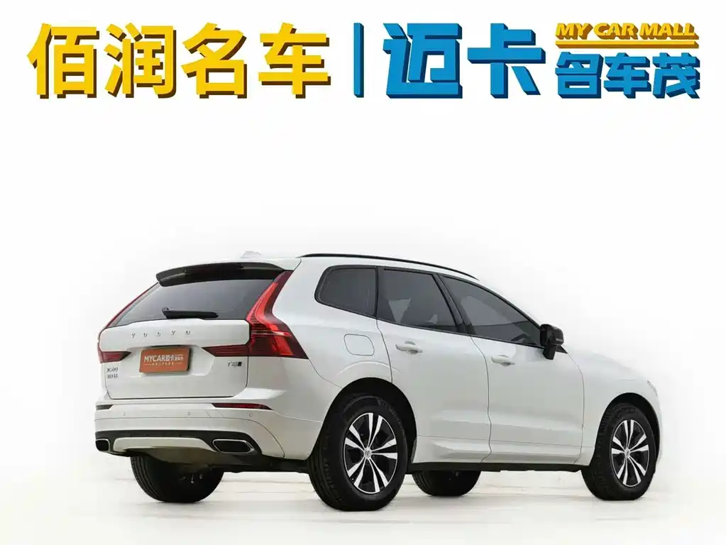 Volvo XC60 — миниатюра 3