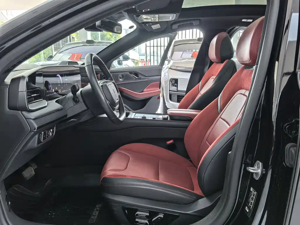 Lincoln Z — миниатюра 6