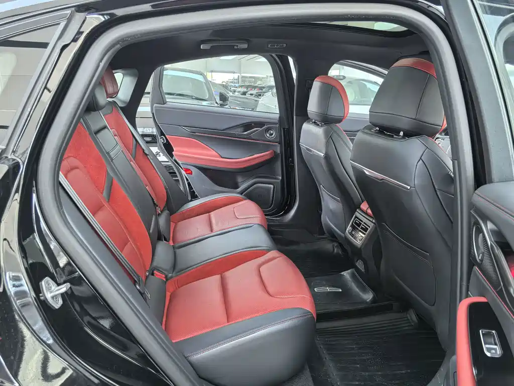 Lincoln Z — миниатюра 11