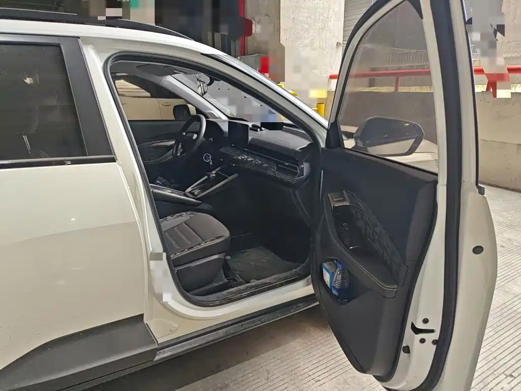 Baojun RS-3 — миниатюра 19