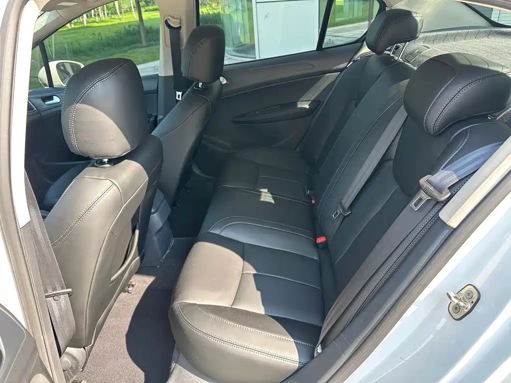 Peugeot 308 2014 1.6L AT