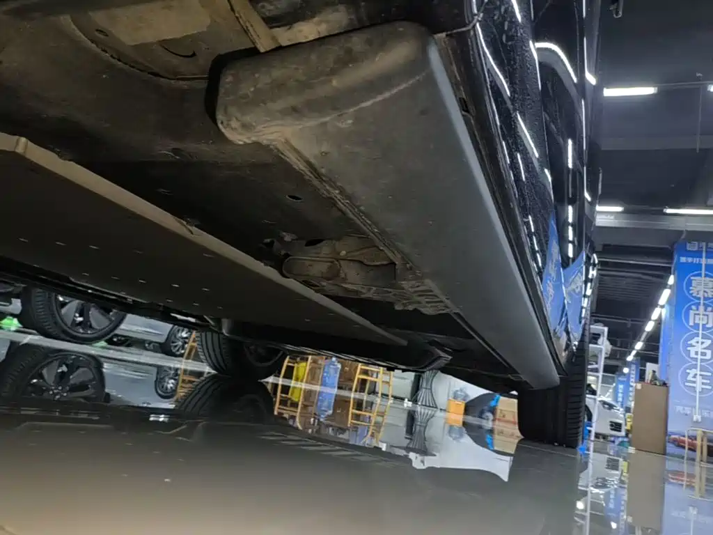Li Auto Li L9 — миниатюра 22