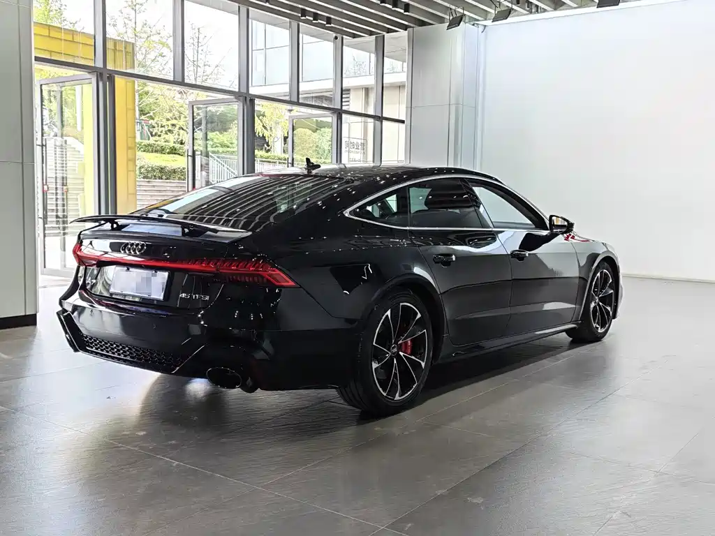 Audi A7 — миниатюра 18