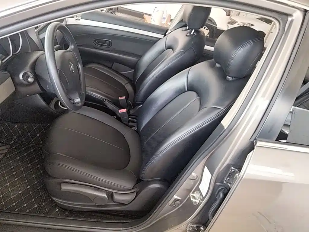 Nissan Sylphy — миниатюра 15