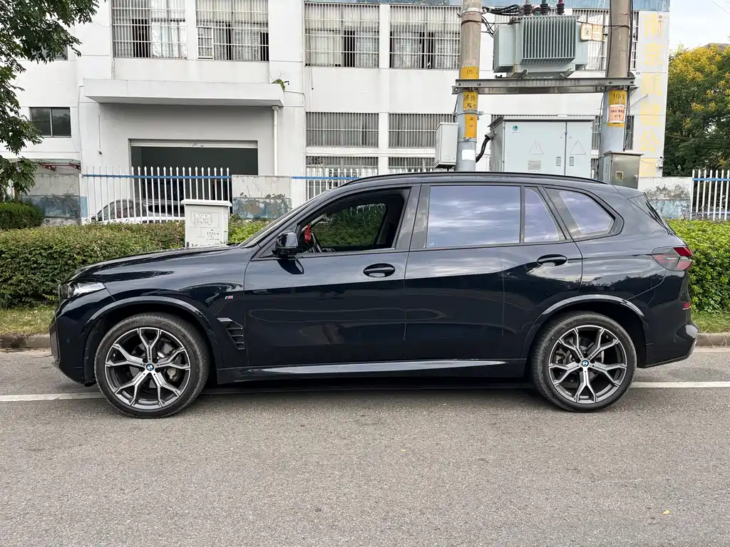 BMW X5 — миниатюра 3