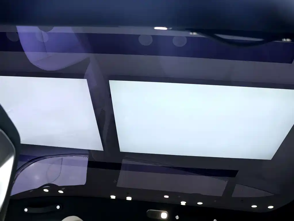 XIAOMI CAR XIAOMI YU7