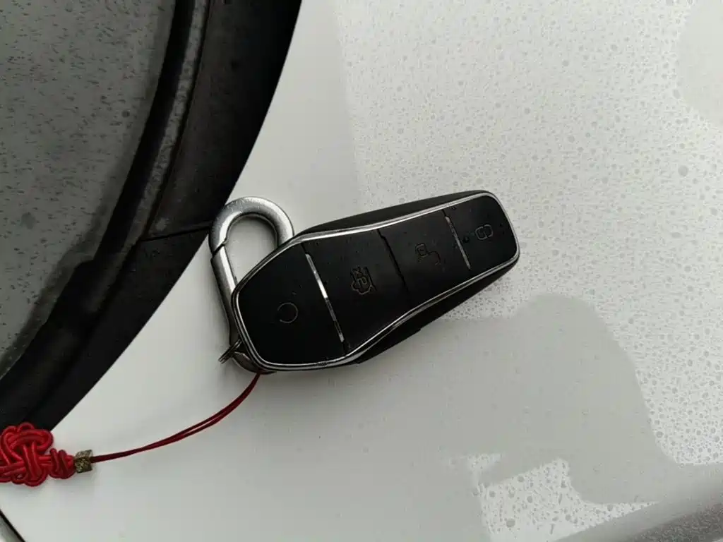 BYD Yuan Pro — миниатюра 9