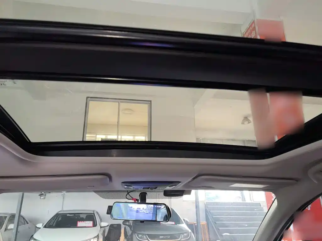 Honda Vezel — миниатюра 15