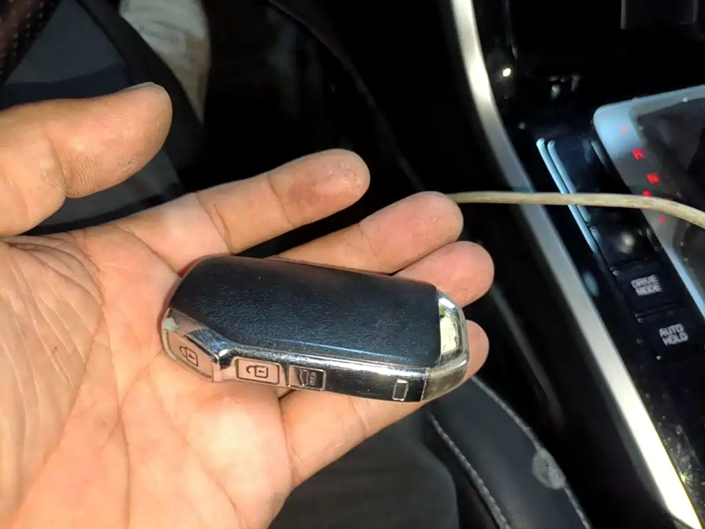 Kia K3 — миниатюра 9