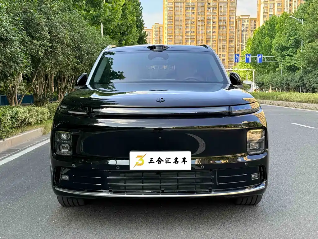 Leapmotor 零跑D19 — миниатюра 2