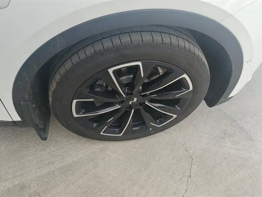 Onvo L60 2025 60kWh