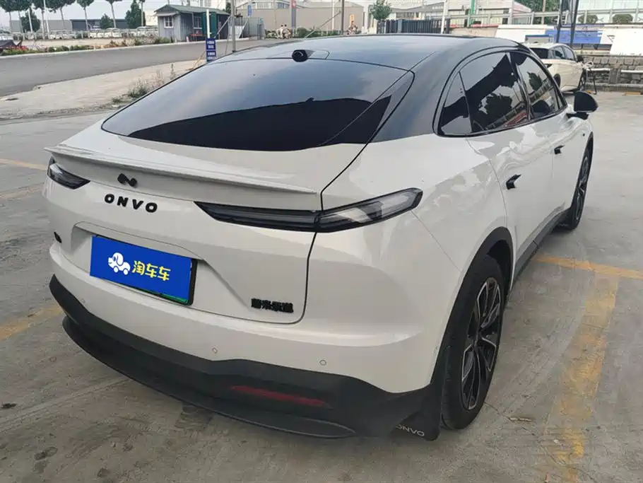 Onvo L60 2025 60kWh