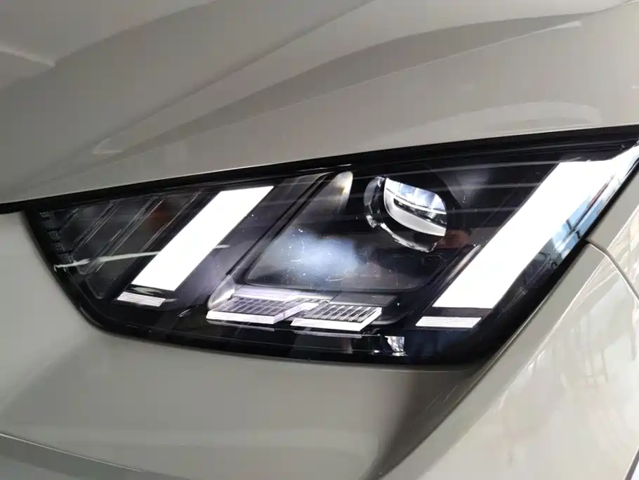 BYD Seagull — миниатюра 5