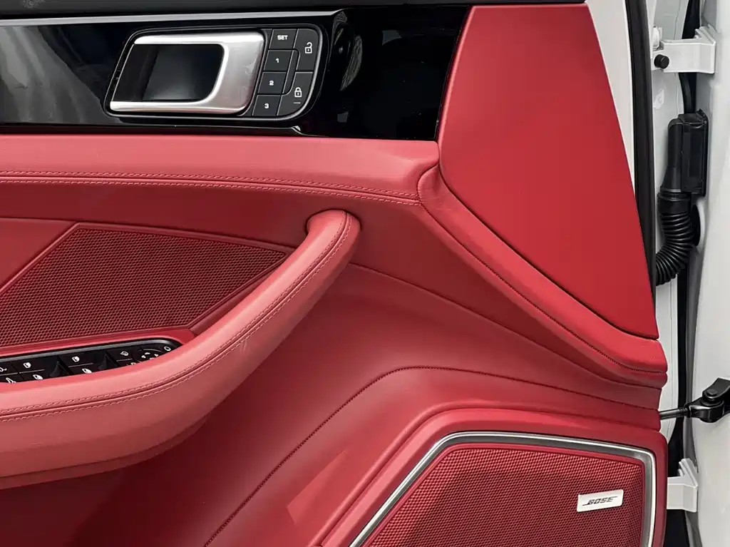 Porsche Panamera 2022 Panamera 2.9T