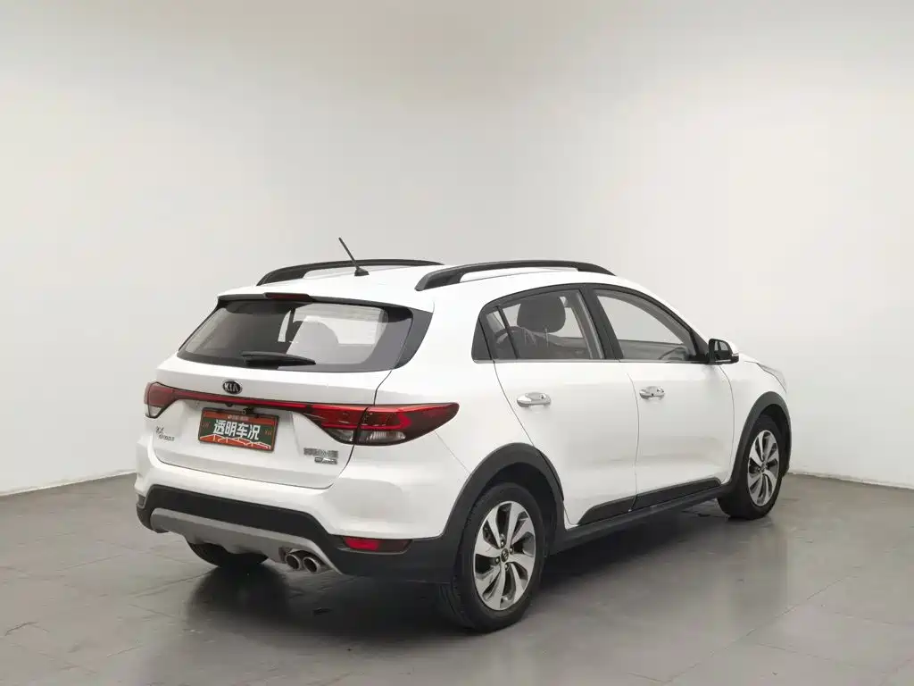 Kia KX Cross — миниатюра 2