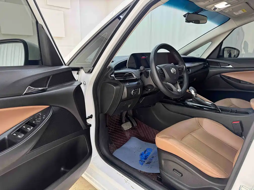 Buick GL6 — миниатюра 7