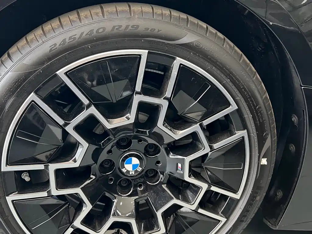 BMW 4 Series 4 2026 430i Gran Coupe M Sport