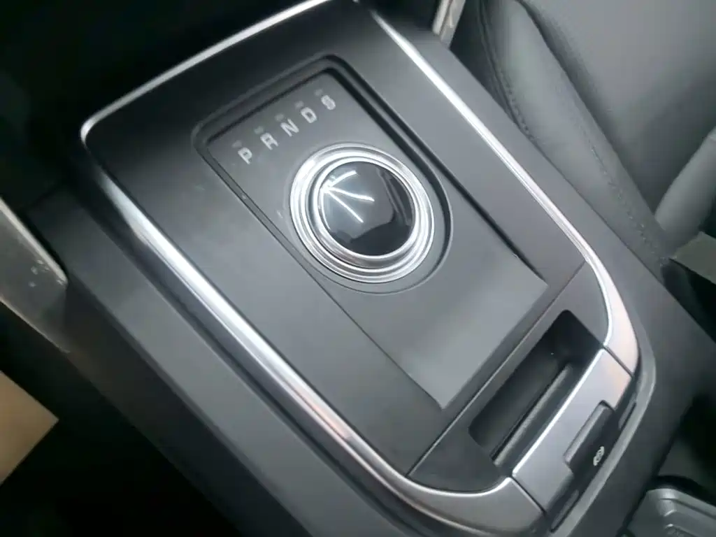 Land Rover Discovery Sport — миниатюра 14