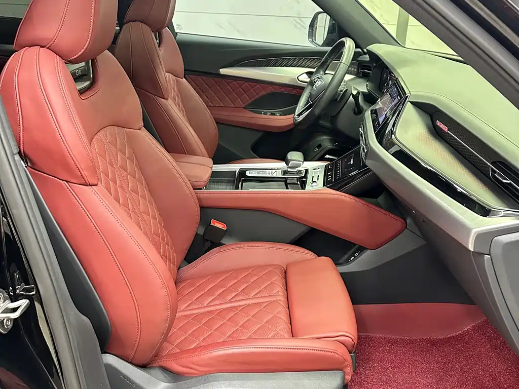 Audi Q6 — миниатюра 10