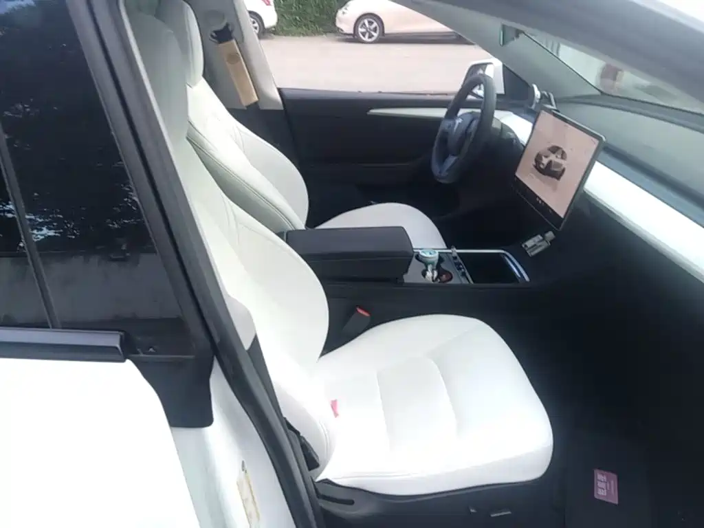 Tesla Model Y — миниатюра 25