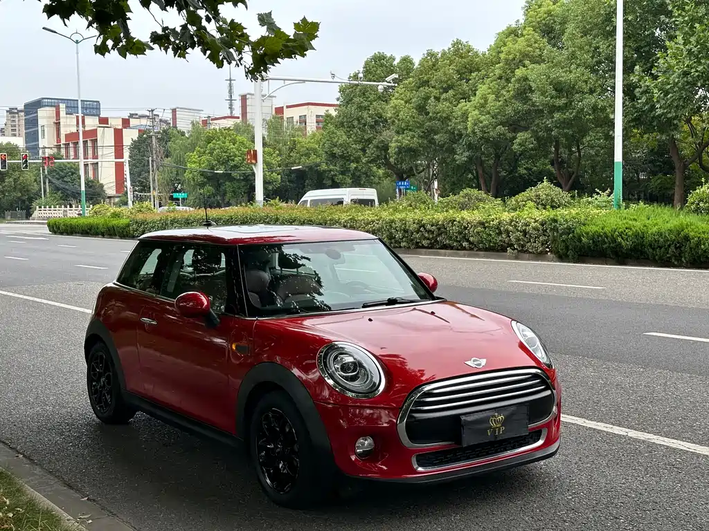 MINI Mini — миниатюра 3