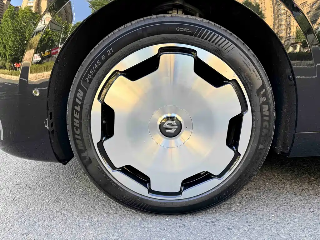 Leapmotor 零跑D19 — миниатюра 4