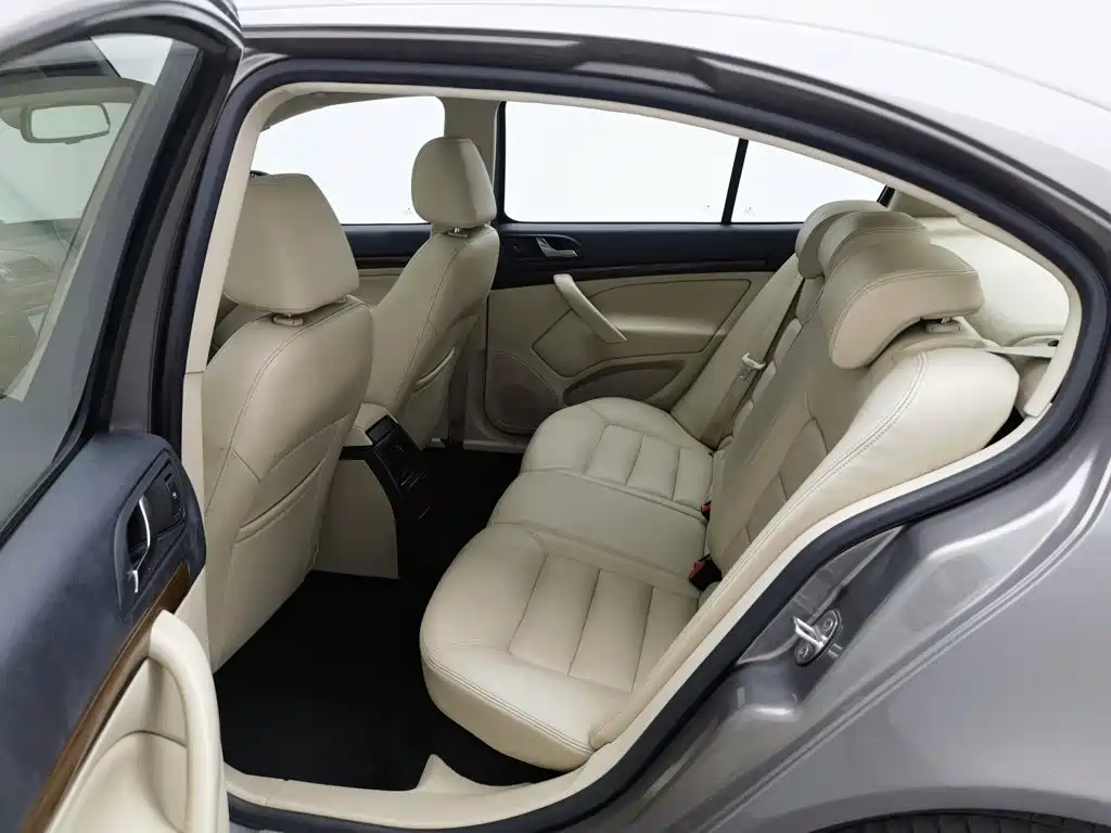 Skoda Octavia — миниатюра 15