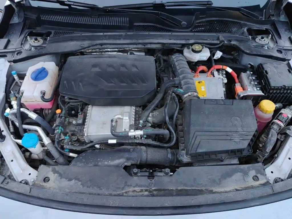 Fulwin Fengyun A8 — миниатюра 21