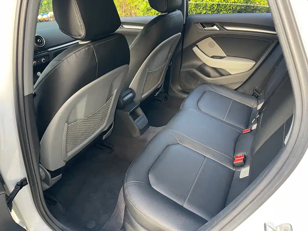 Audi A3 — миниатюра 11