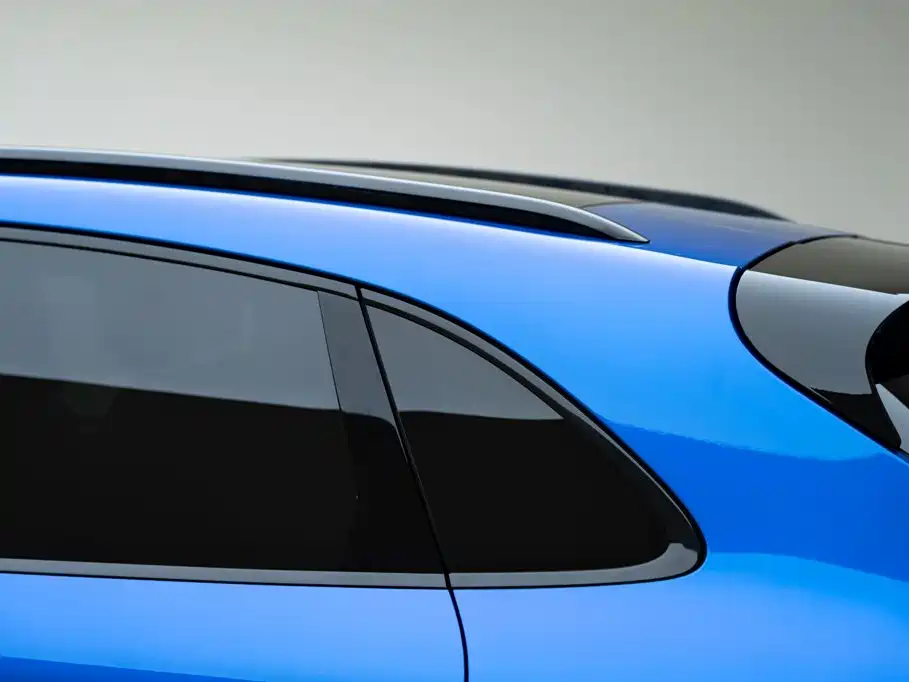 Porsche Macan — миниатюра 6